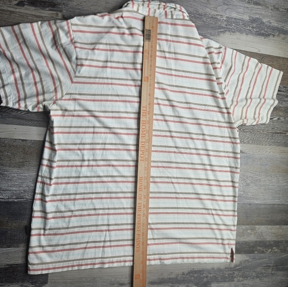 Patagonia Men's Large Squeaky Clean Polo Shirt - Picture 7 of 10